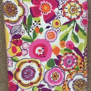 Vera Bradley Ipad Cover